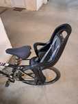 Vand scaun copil bicicleta