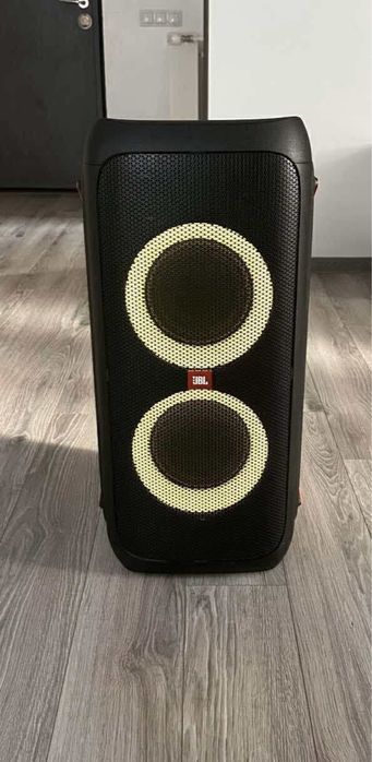 Boxa JBL party box 310