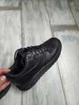 Air Force Nike Lunar Force 1 Duckboot Low Black