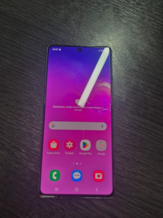 Самсунг с 10лайт, samsung s10lite