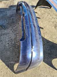 Bara spate spoiler Opel Astra G Hatchback