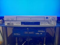 LG videomaginitafon sotiladi