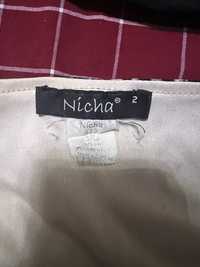 Платье бренда Nicha
