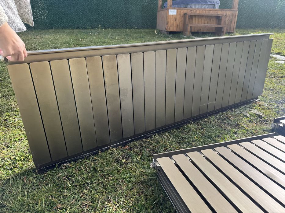 Радиатори различни размери