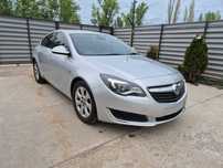 Aripa Dreapta Fata Opel Insignia Facelift !