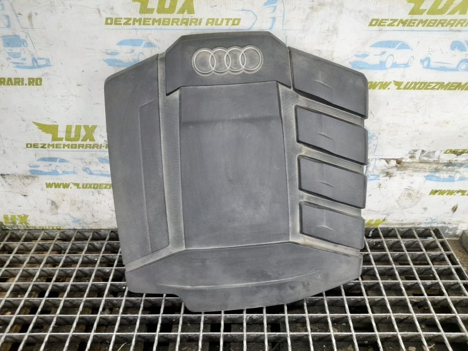 Capac motor 06L103925  2.0 DKNA +hybrid Audi A6 C8 [2018 - 2020] 2.0