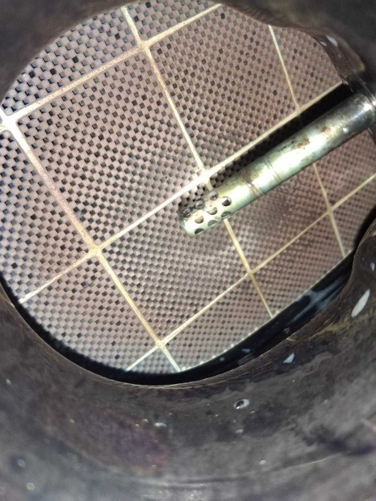 Reparatie Filtru Particule Bucuresti - Diagnoza - Demontare