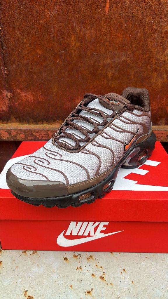 Nike Air Max Plus