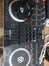 Mixer dj 4 canale