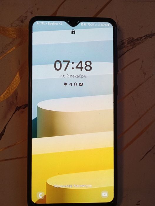 Samsung A33 хороший телефон,торг есть