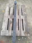 Foaie arc, fuzete Iveco Dayli