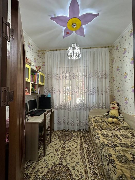 Продаётся дом на участке 3.2 сотки Циалковская, Олтин Тепа