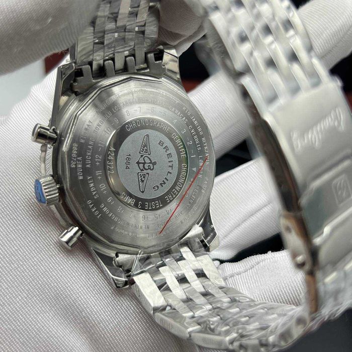 Breitling Navitimer колекция3