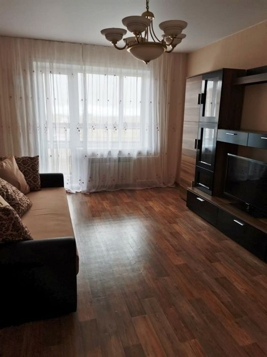 Сдам 1 комнатную квартиру