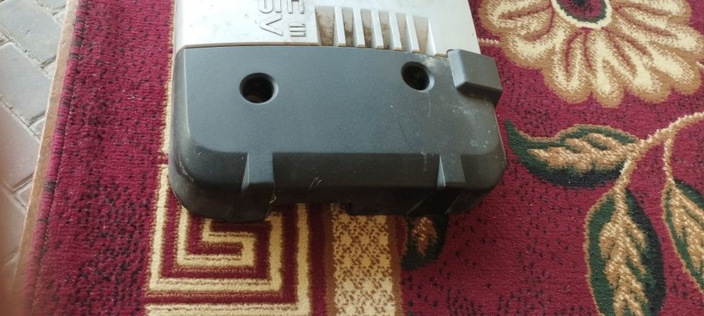 Lasetti mator krishka