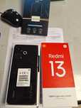 Чисто Нов - REDMI 13 6/128GB + Гаранция