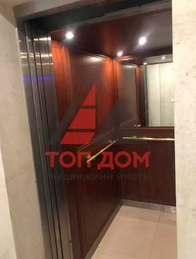 Дава се под наем Едностаен апартамент в Варна, ВИНС - 35 кв.м за 331.5 € - Снимка #10