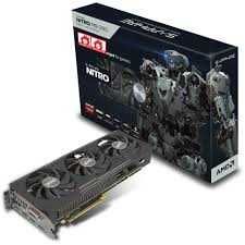 Комппютър i5 6500k ,16 GB , R9-390x 8GB, 1 TB Outlet Нов  24м Гаранция