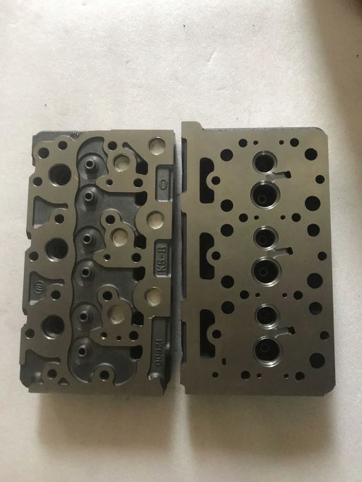 Chiulasa motor Kubota D1101 - Piese Kubota