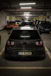 Stopuri Valeo LED Golf 5 *SKYLINE*