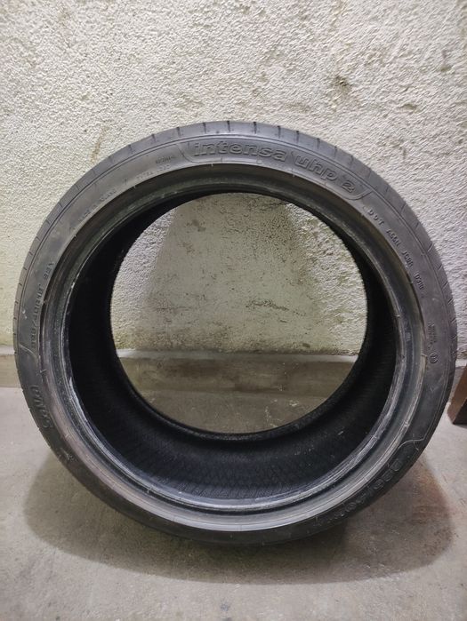 Летни гуми 225/40/18