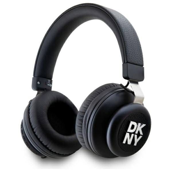 Стильные оригинальные наушники DKNY New York ( ENC )