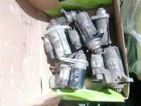 Electromotor diesel/benzina  Golf Passat Jetta Touran Caddy Tiguan