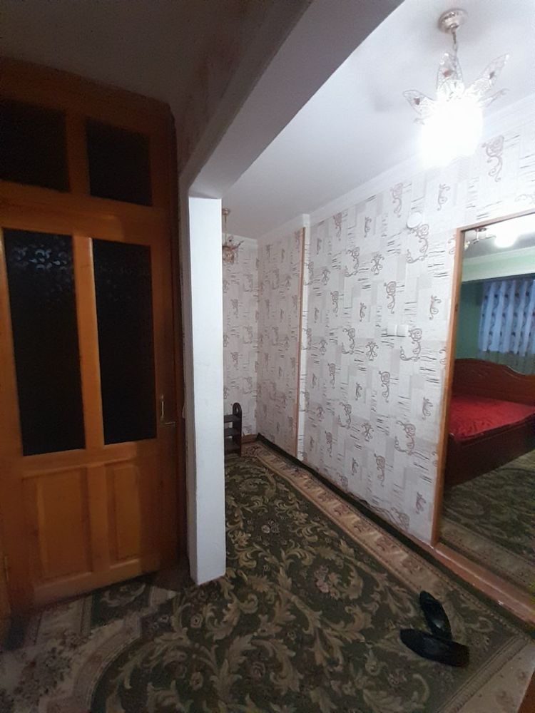 Аренда 2х комнатная квартира