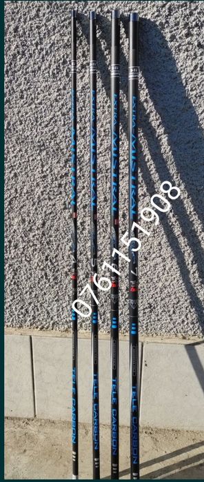 Undita - Varga Mistral 5m 170gr