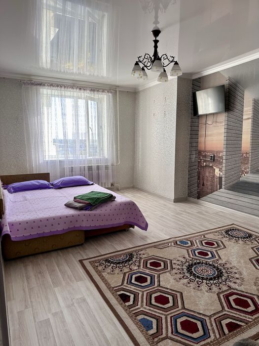 1.2.3..Комнатные Квартиры Посуточно Почасовая