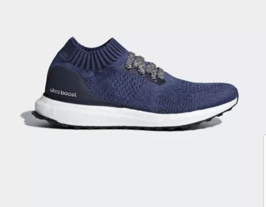 Adidasi Adidas UltraBOOST Uncaged J DB1431