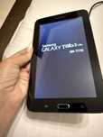 Tableta samsung galaxy tab 3lite