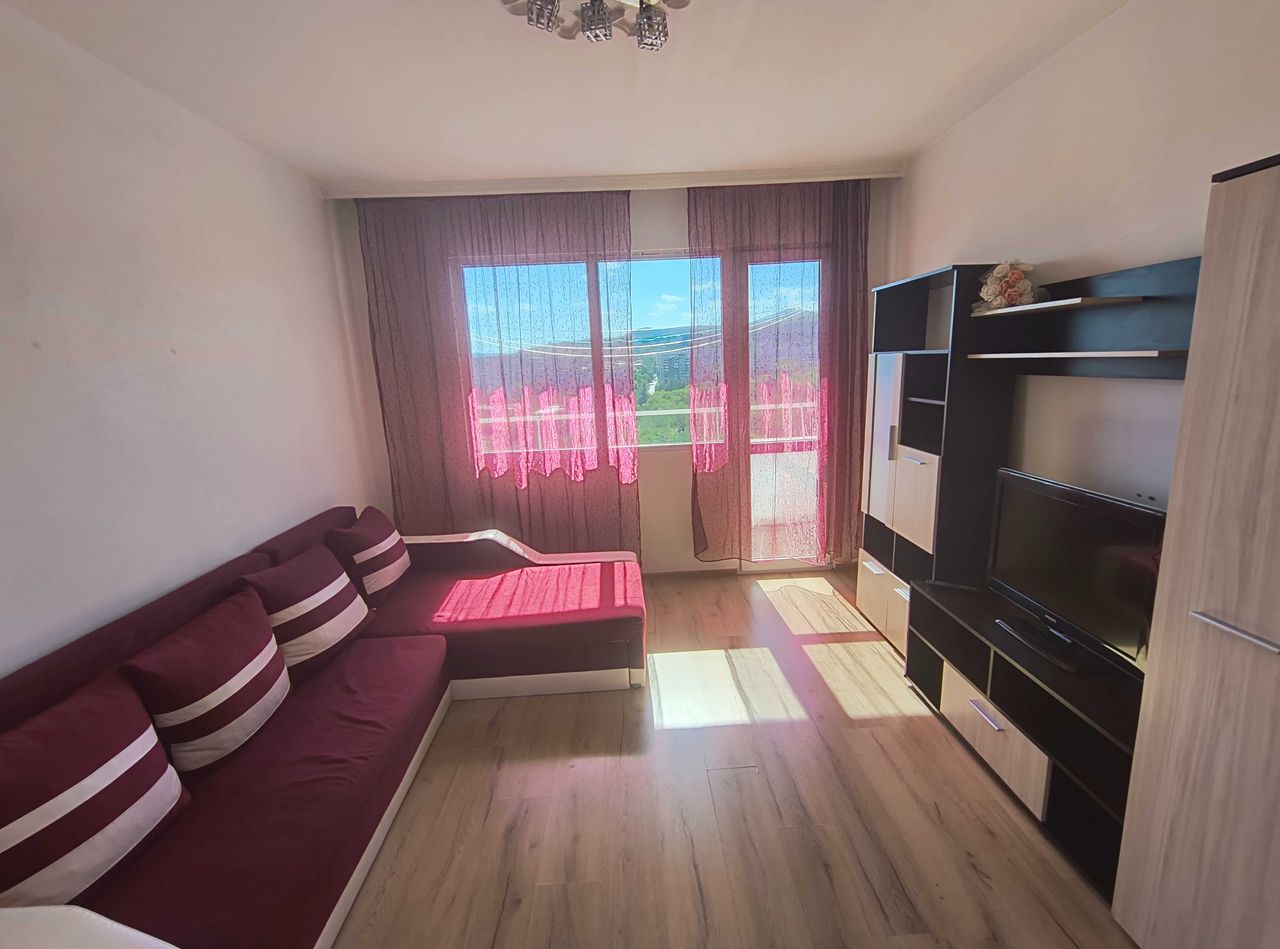 Продава се Двустаен апартамент в Стара Загора, Самара 3 - 51 кв.м за 1216 €/кв.м - Снимка #3