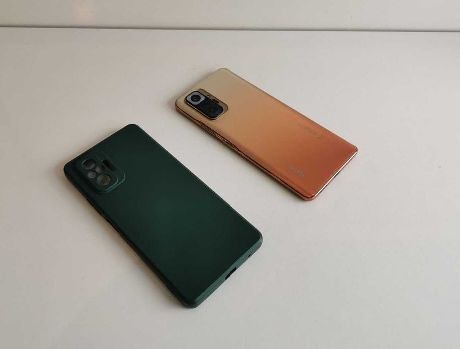 Смартфон Redmi Note 10 Pro