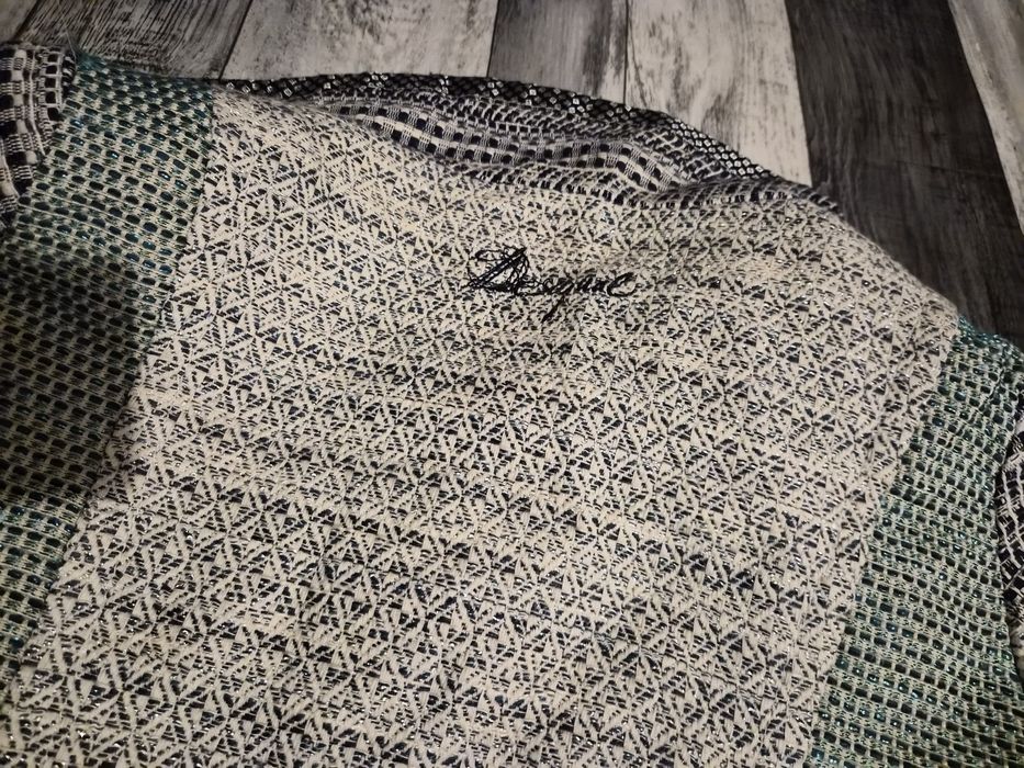 Дамско палто 42 номер desigual