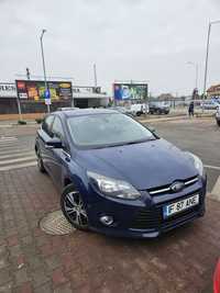 Ford Focus anul 2013