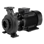 ВОДНА Помпа NB 65-200/219 AAF2AESBAQEKW3