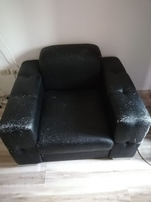 Tapițer  retapitare