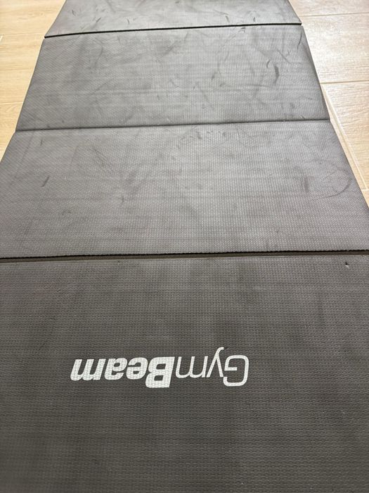 Saltea pliabilă Tatami - Gymbeam