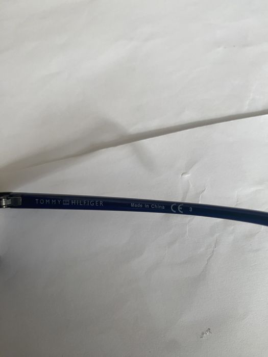 ochelari soare Tommy Hilfiger Gordon MM OM579 noi