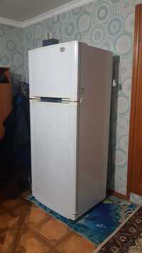 Холодильник  lg no frost