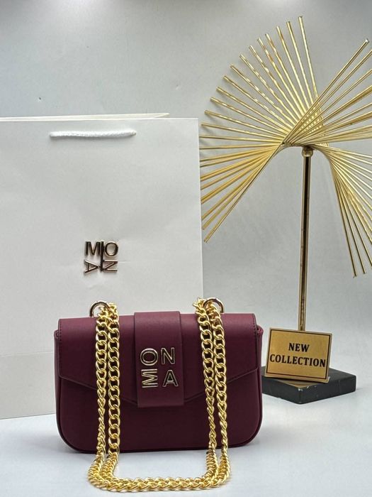 Стилна дамска чанта