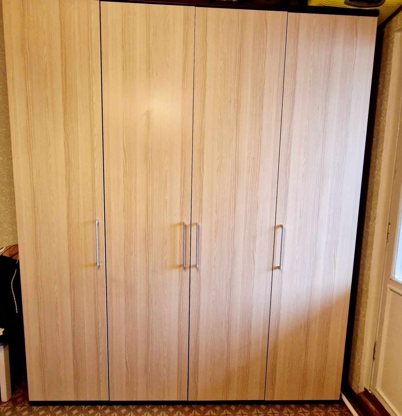 Шифонер, шкаф 200×240×57см
