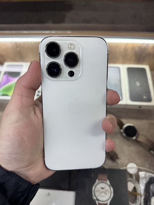 Айфон 14 про 128гб