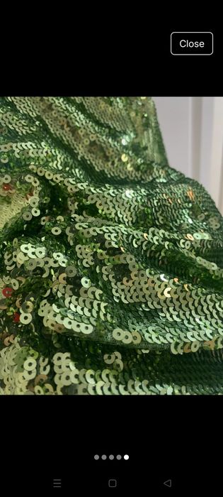 Maje рокля размер хс