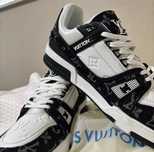 LV Louis Vuitton Trainer