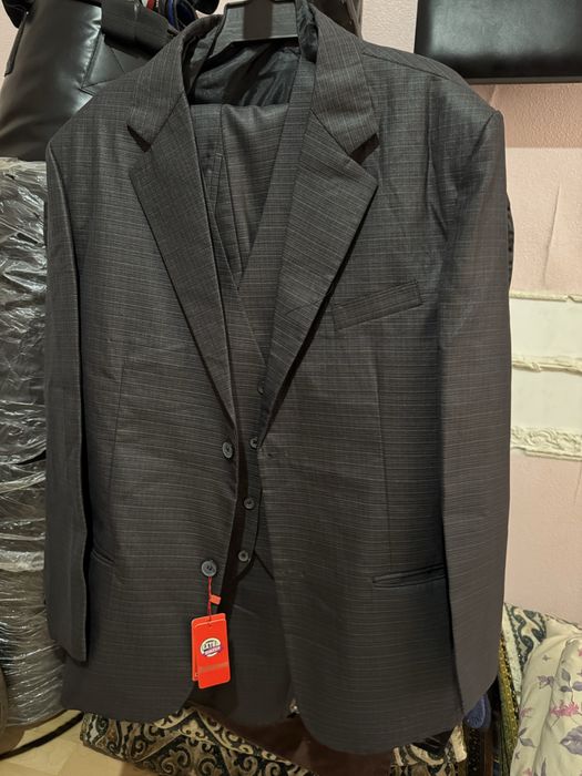 Костюмдер сатылады