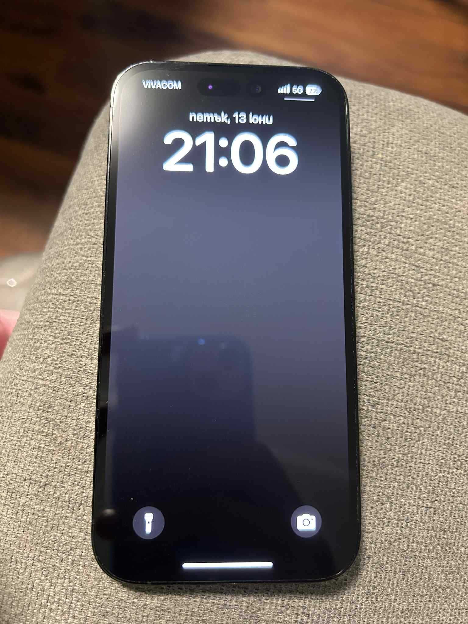 Iphone 14 Pro 128 GB