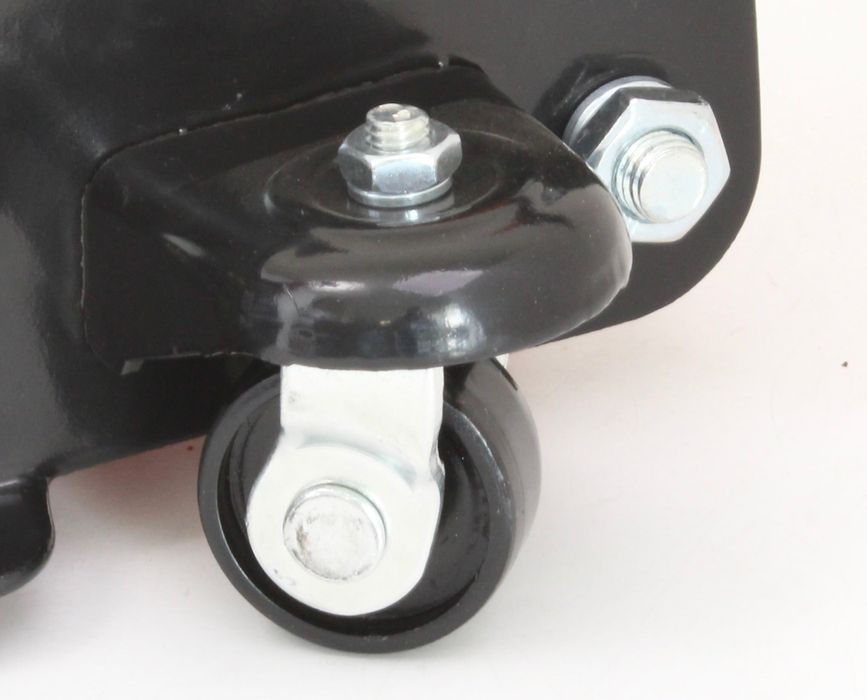 Cric hidraulic tip crocodil 2.5t inaltime ridicare 110-360mm satra