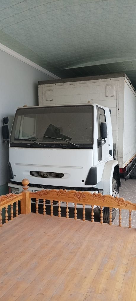 Ford сотилади...